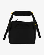 Сумка Каскад Мини Мессенджер Черная