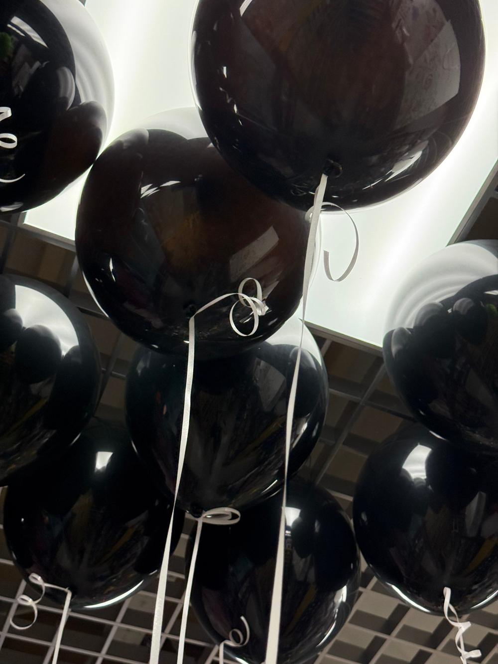 АКЦИЯ! 30 гелиевых шаров