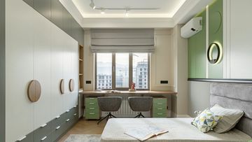 Трековый светильник Technical TR003-1-26W4K-W-W