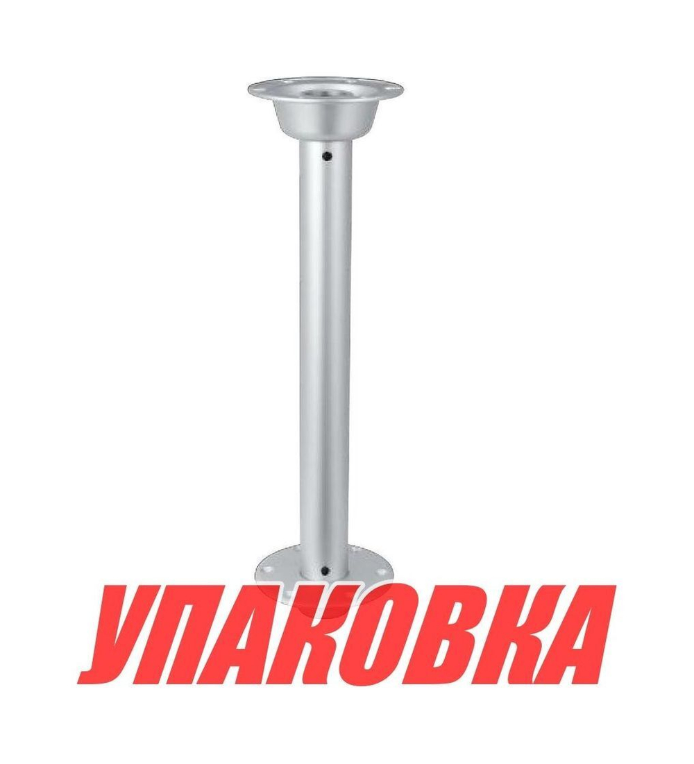 Стойка столешницы 610 мм, Marine Rocket (упаковка из 2 шт.)