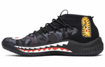 Кроссовки Bape X Adidas D Lillard 4