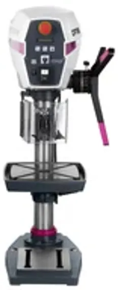 Вертикально-сверлильный станок Optimum OPTIdrill D 17 Pro
