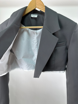 Костюм Meow'One