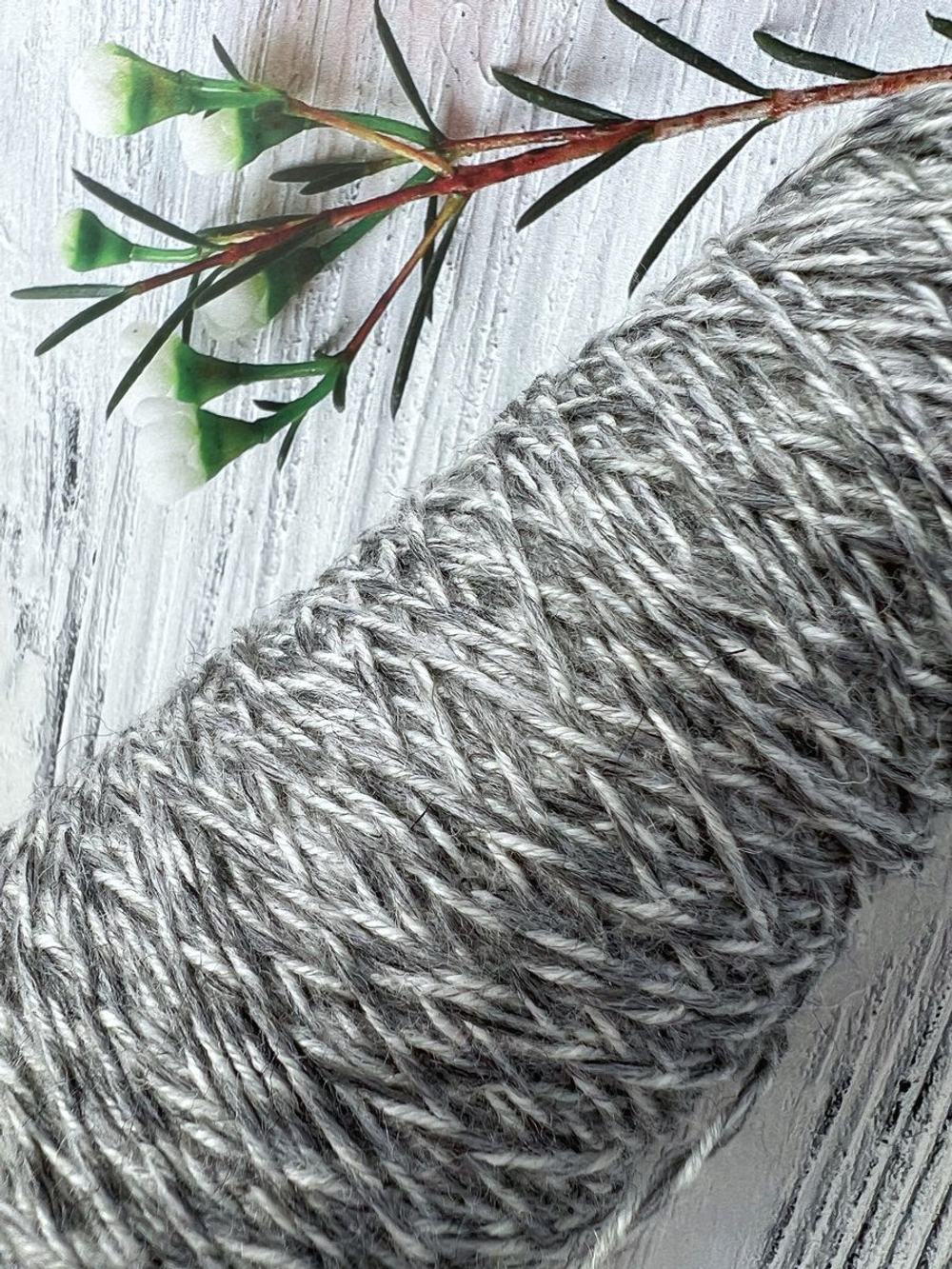 Трикотажная носочная шерсть пряжа для вязания Аркобалено