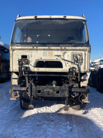 FAW J6 6x4 Самосвал CA3250P66K24T1E5 (Дизельный, 11,1 л, 390 л.с., МТ)