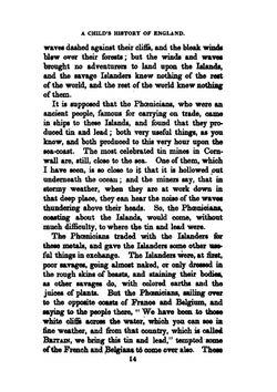 A Child's History of England. Volume 1-2 | Charles Dickens