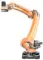 Промышленный робот KUKA KR QUANTEC PA, KR 300-2 PA