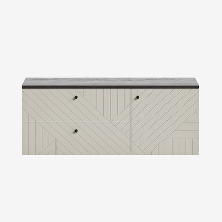 Тумба подвесная ML073L