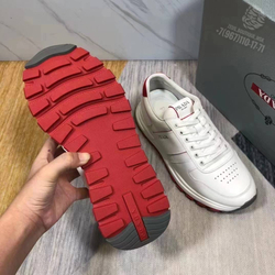 Кроссовки Prada