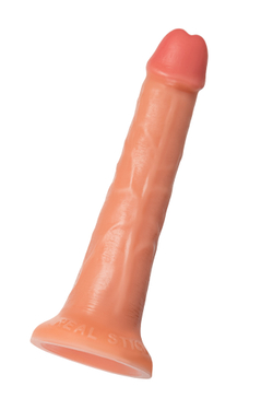 Фаллоимитатор реалистичный, RealStick CALIBER, 20 см, Ø3
