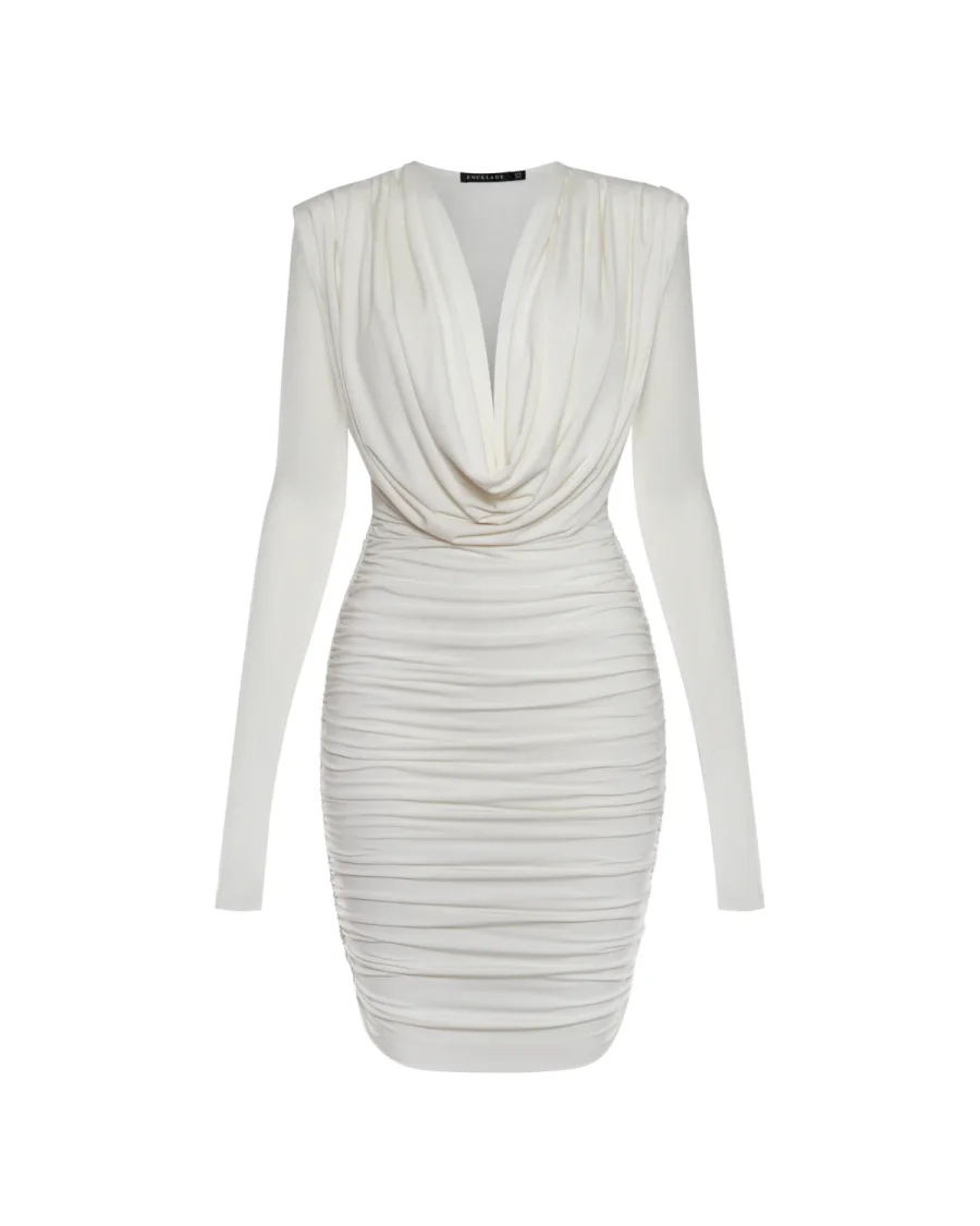 Платье Alma, Белый