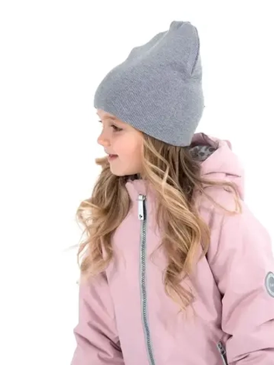 Шапка трикотажная детская