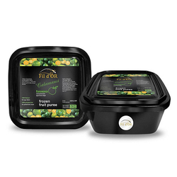 Пюре каламанси без сахара 100% 1кг пл/конт FIL D'OR™ Вьетнам (FD6003) (КОД 55170) (-18°С)