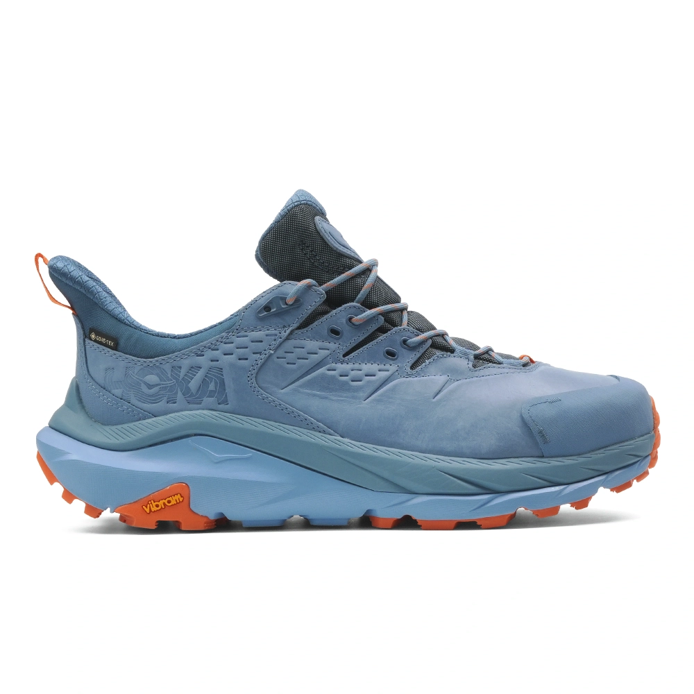 Ботинки мужские Hoka Kaha 2 low GTX