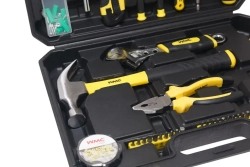 Набор инструментов 104пр. 1/4''(6гр)(5-13мм) WMC TOOLS WMC-20104
