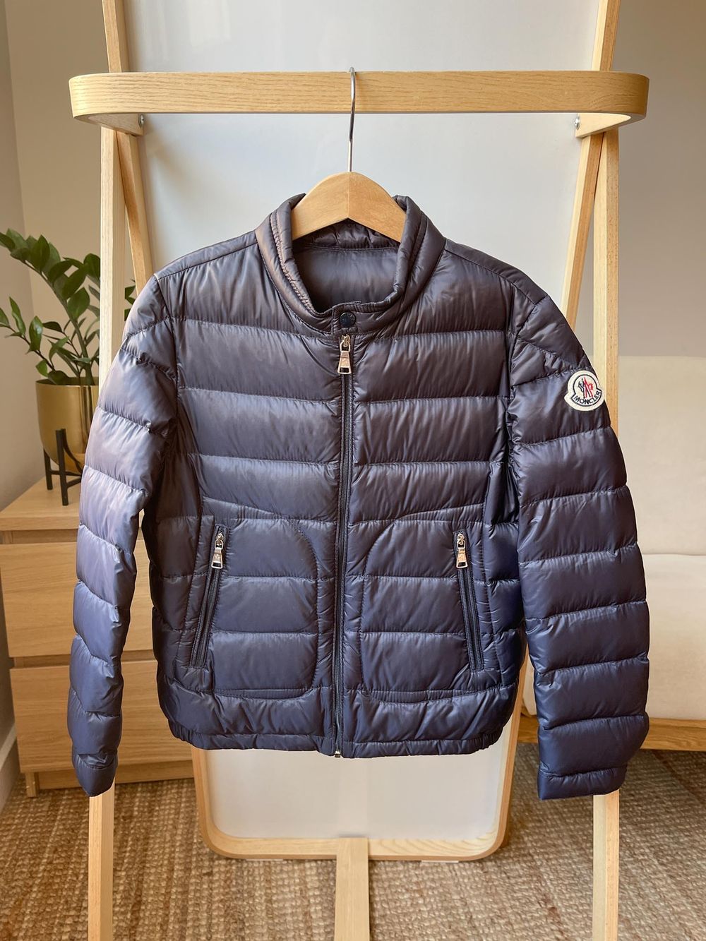 Куртка Moncler, 128