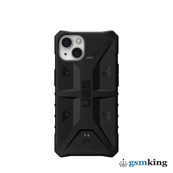 UAG Pathfinder Series Case for Apple iPhone 13 | 14 Black (Чёрный)113177114040