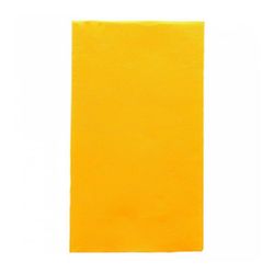 Салфетка Double Point двухслойная 1/6, желтый, 33*40 см, 50 шт, Garcia de PouИспания