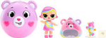 L.O.L. SURPRISE! Loves Care Bears Набор Модных Кукол 542704-EUC