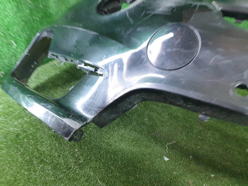 Бампер передний BMW X5 F15 (2013-2018)