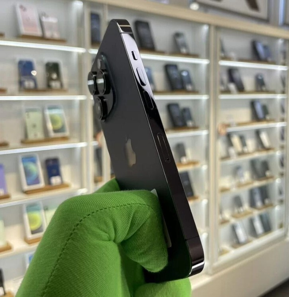 iPhone 14 Pro, 512 ГБ б/у