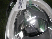 Фара правая Mini Hatch F56 (2013-2018) LED