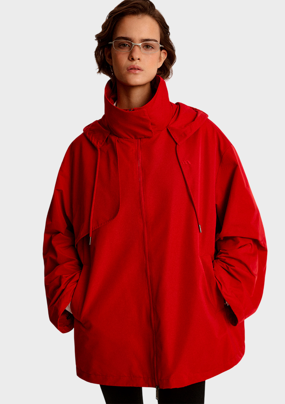 Ветровка 2MOOD