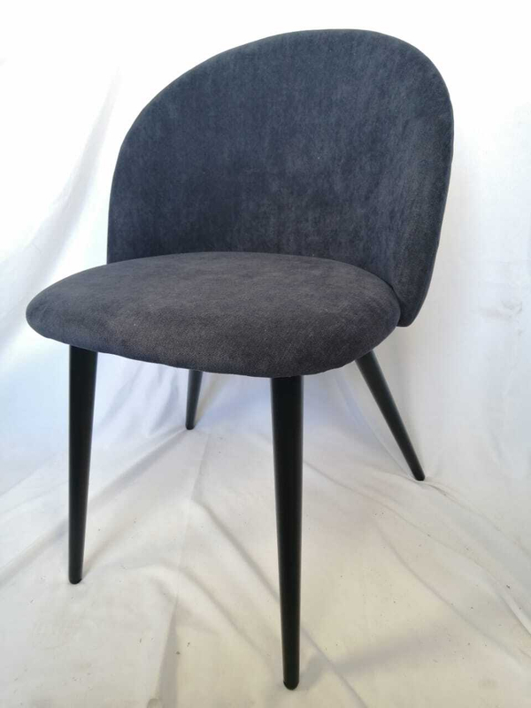 СТУЛ DC 815 синее облако