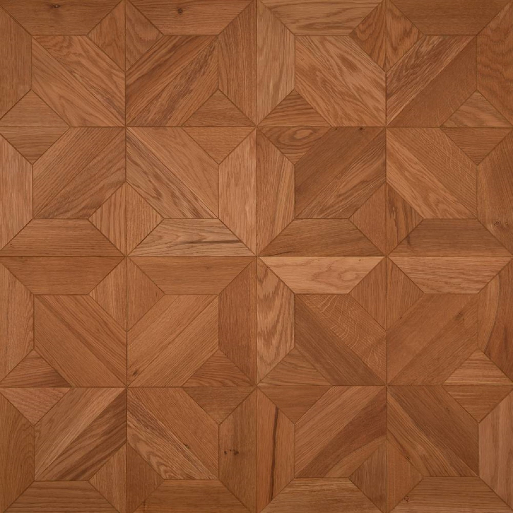 Модульный паркет Lab Arte Дуб Original №4-65 лак Хани