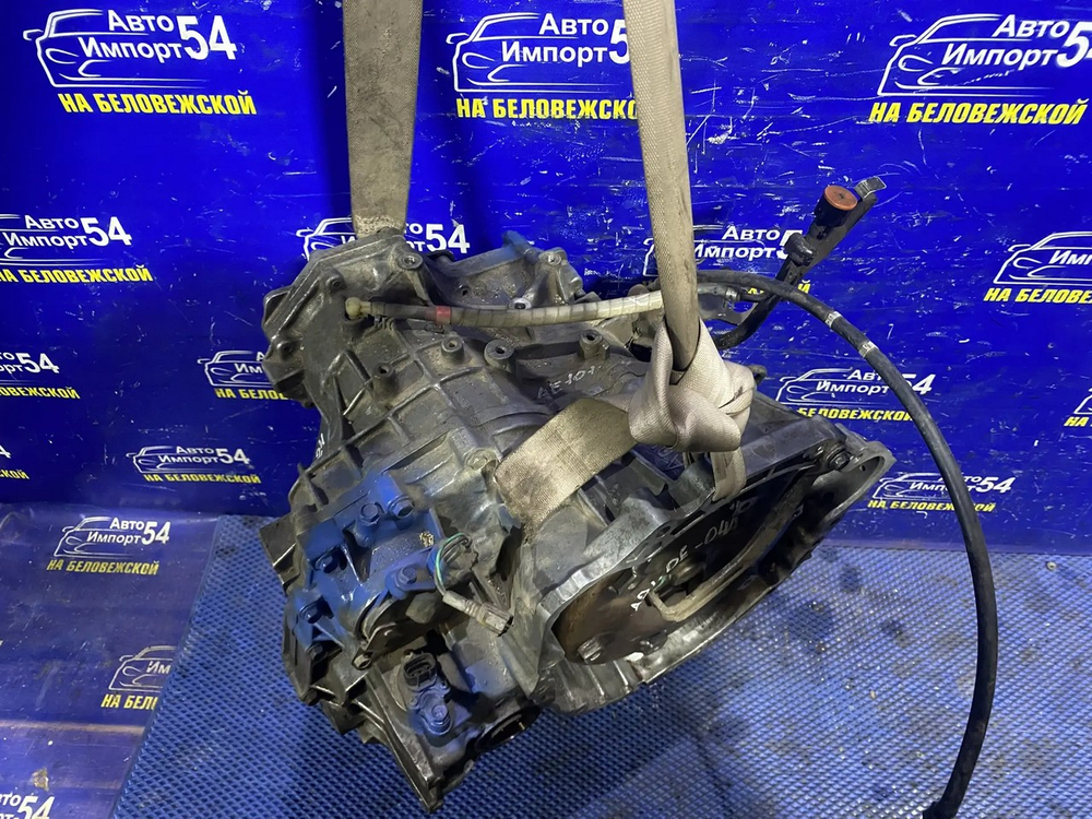 Акпп TOYOTA MARINO 1992