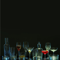 Набор стаканов для виски 2шт 284мл Zwiesel 1872 Hommage Comete Германия дизайн