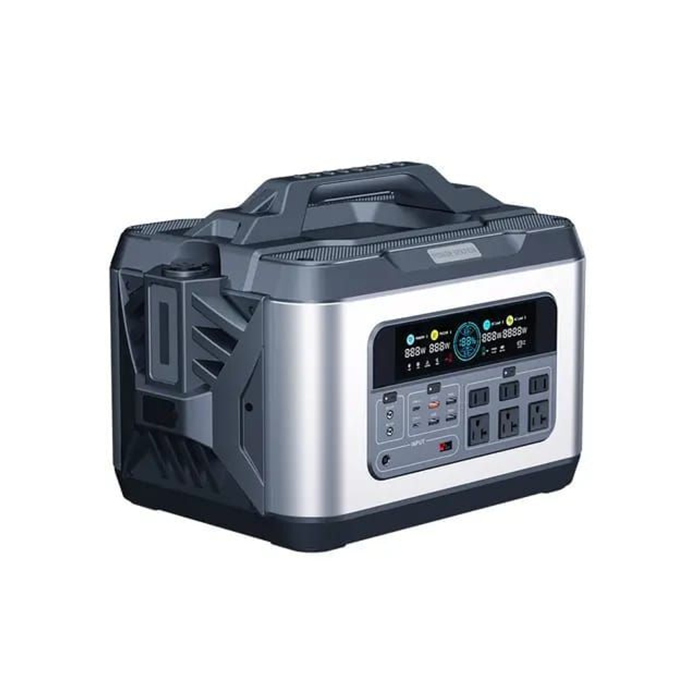 Повербанк vr26 2000w