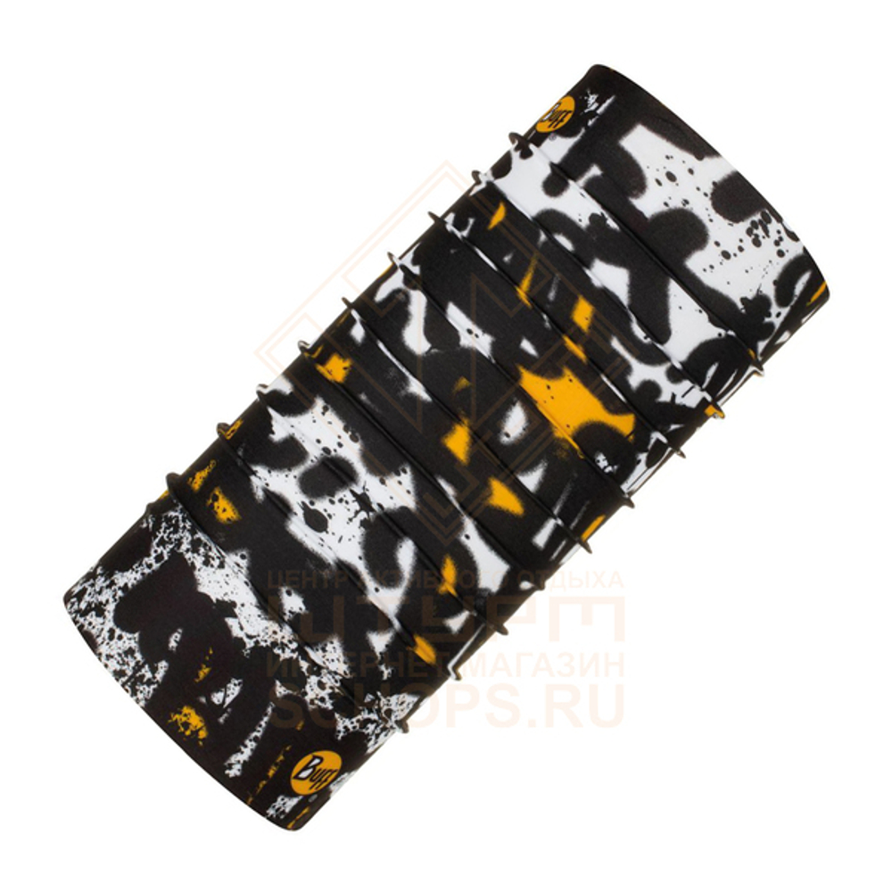 Мультибандана Buff Polar, Spray Multi