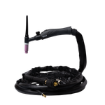 Горелка TIG-26 V (4м)( с скр 25) OSA START ST26-4025V