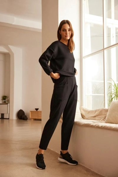 70614 Штаны пижамные женские