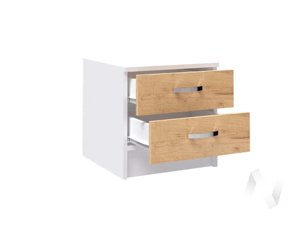 Тумба прикроватная Спальня Ронда