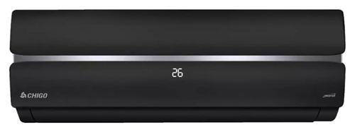 Chigo CS-51V3A1B172/BLACK