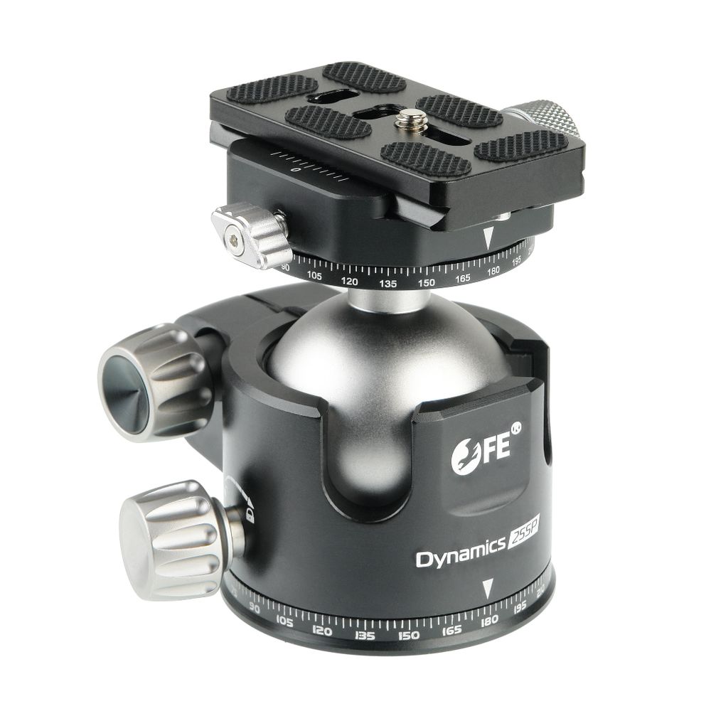 Штативная головка Falcon Eyes Dynamics 255P