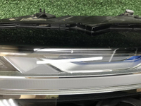 Фара левая Audi Q7 2 (2024-н.в.) Laser