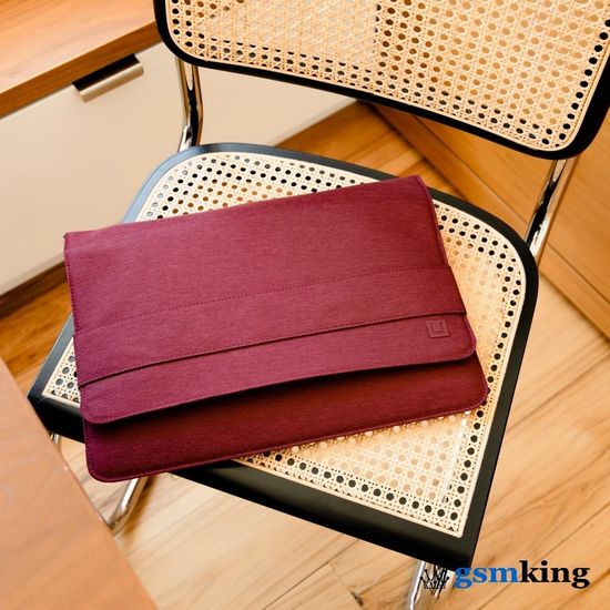 UAG Mouve Sleeve for Tablet & Laptop up to 13-Inch-inch Aubergine (Розовый)982770314747