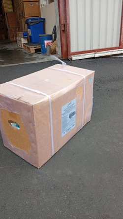 Центробежные насос LEO XST50-125/22 (380 В)
