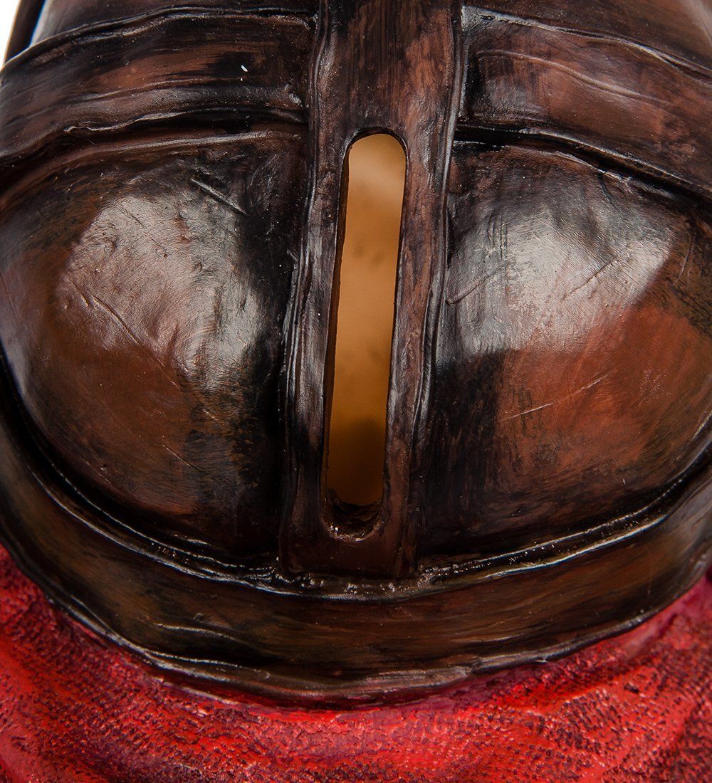 Sealmark MB-6347-LC Копилка Лягушка «Регбист»