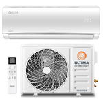 Настенная сплит-система ULTIMA COMFORT ECLIPSE INVERTER ECL-I12PN