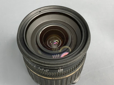 Tamron SP AF 17-50mm 2.8 Di II LD (IF) Nikon F