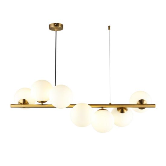 Люстра подвесная APL.312.13.07