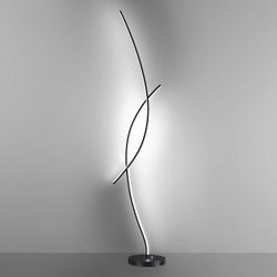 Торшер Lumion Ledio 5693/24FL