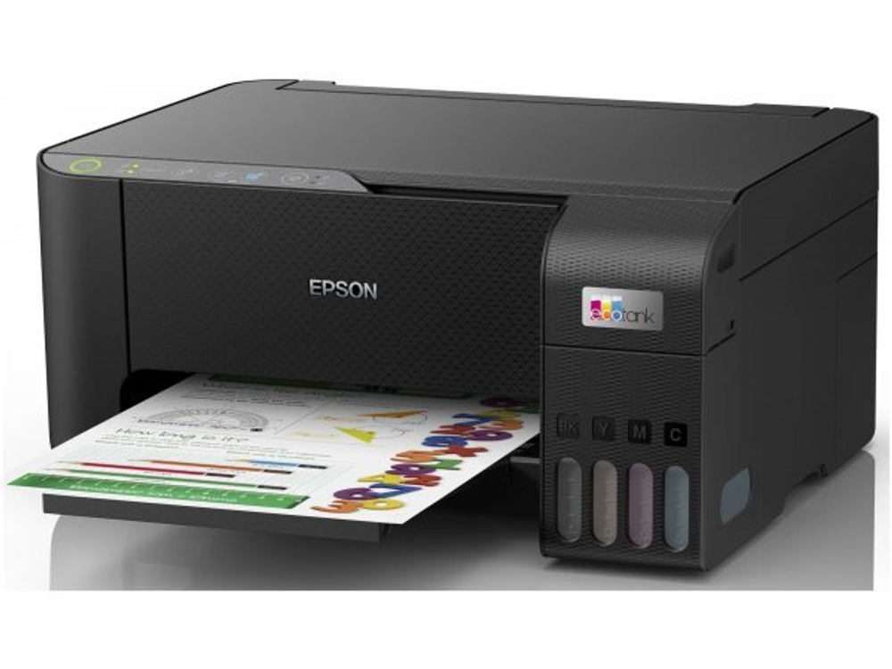 МФУ струйное Epson L3250 цветное [C11CJ67418]