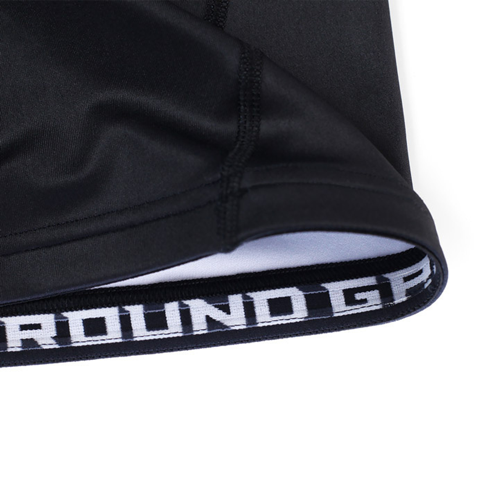 Рашгард Ground Game OLDSCHOOL