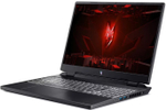 Ноутбук  Acer Nitro AN16-42-R3S3 16 ", Ryzen 9, 32 Гб RAM, 1 Тб SSD, GeForce RTX 4070, Черный