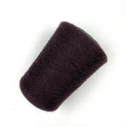 Cariaggi, Soffio, кашемир 100%, 3000 м в 100 г слива